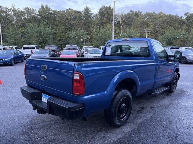 2016 Ford F-250SD XL Jacksonville FL