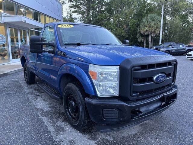 2016 Ford F-250SD XL Jacksonville FL