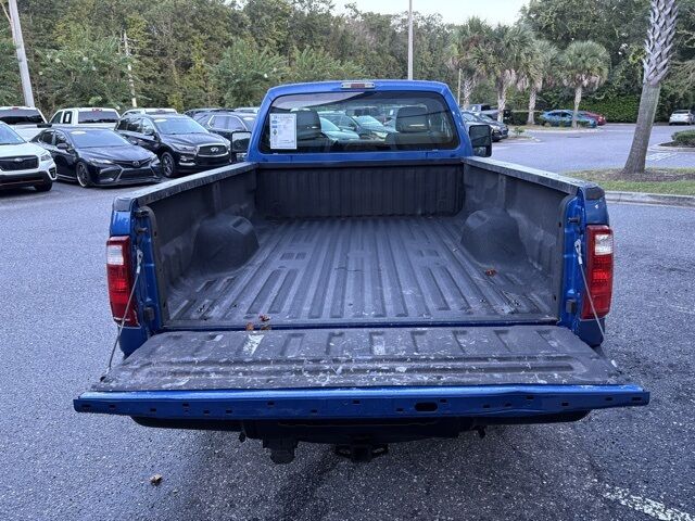 2016 Ford F-250SD XL Jacksonville FL