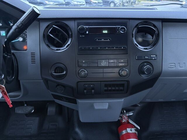 2016 Ford F-250SD XL Jacksonville FL