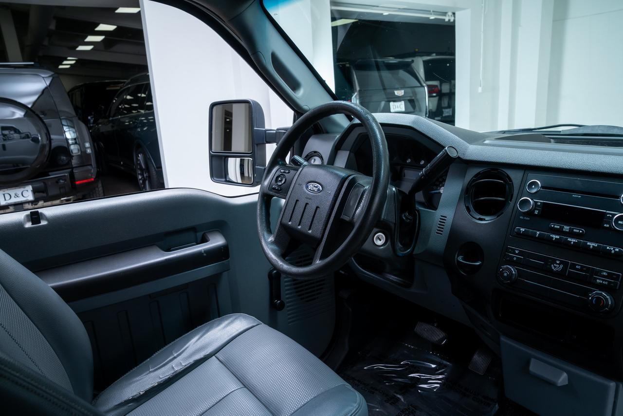 2016 Ford F-250SD XL XL APPEARANCE PACKAGE Portland OR
