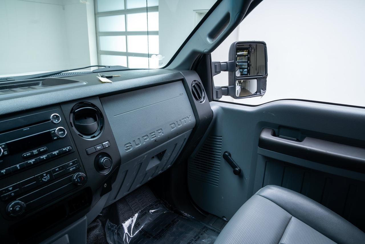 2016 Ford F-250SD XL XL APPEARANCE PACKAGE Portland OR
