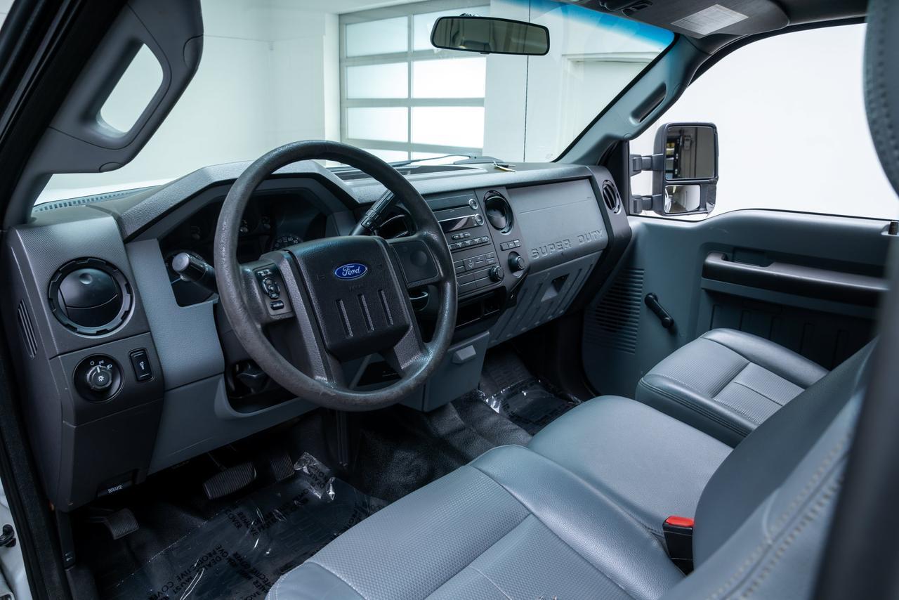 2016 Ford F-250SD XL XL APPEARANCE PACKAGE Portland OR