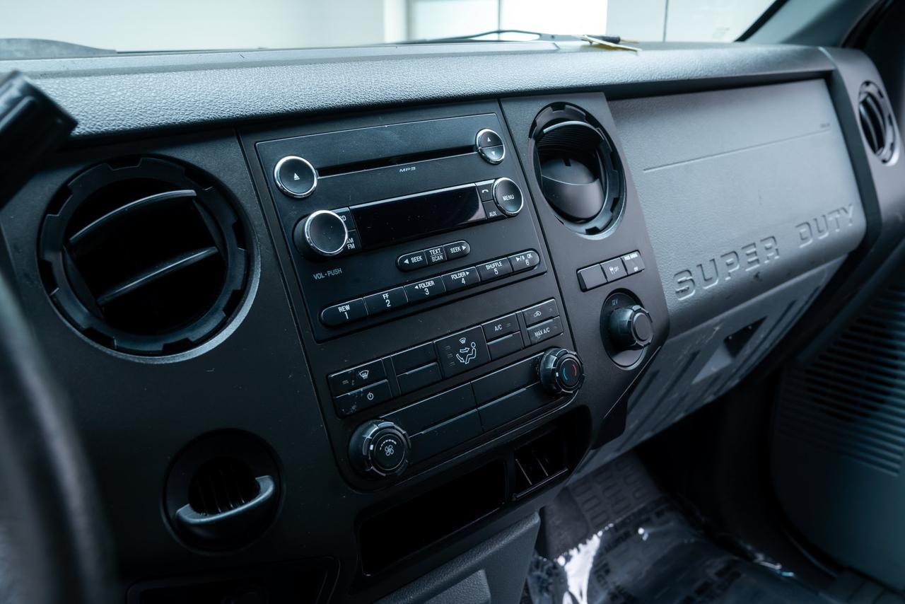 2016 Ford F-250SD XL XL APPEARANCE PACKAGE Portland OR