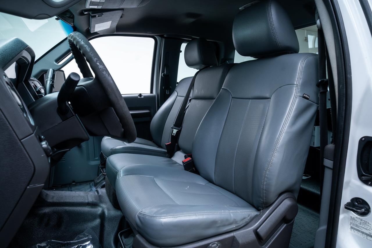 2016 Ford F-250SD XL XL APPEARANCE PACKAGE Portland OR