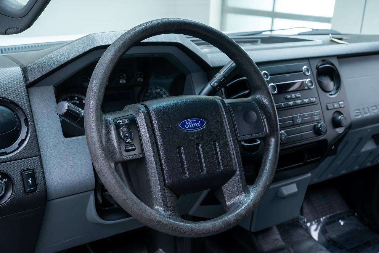2016 Ford F-250SD XL XL APPEARANCE PACKAGE Portland OR