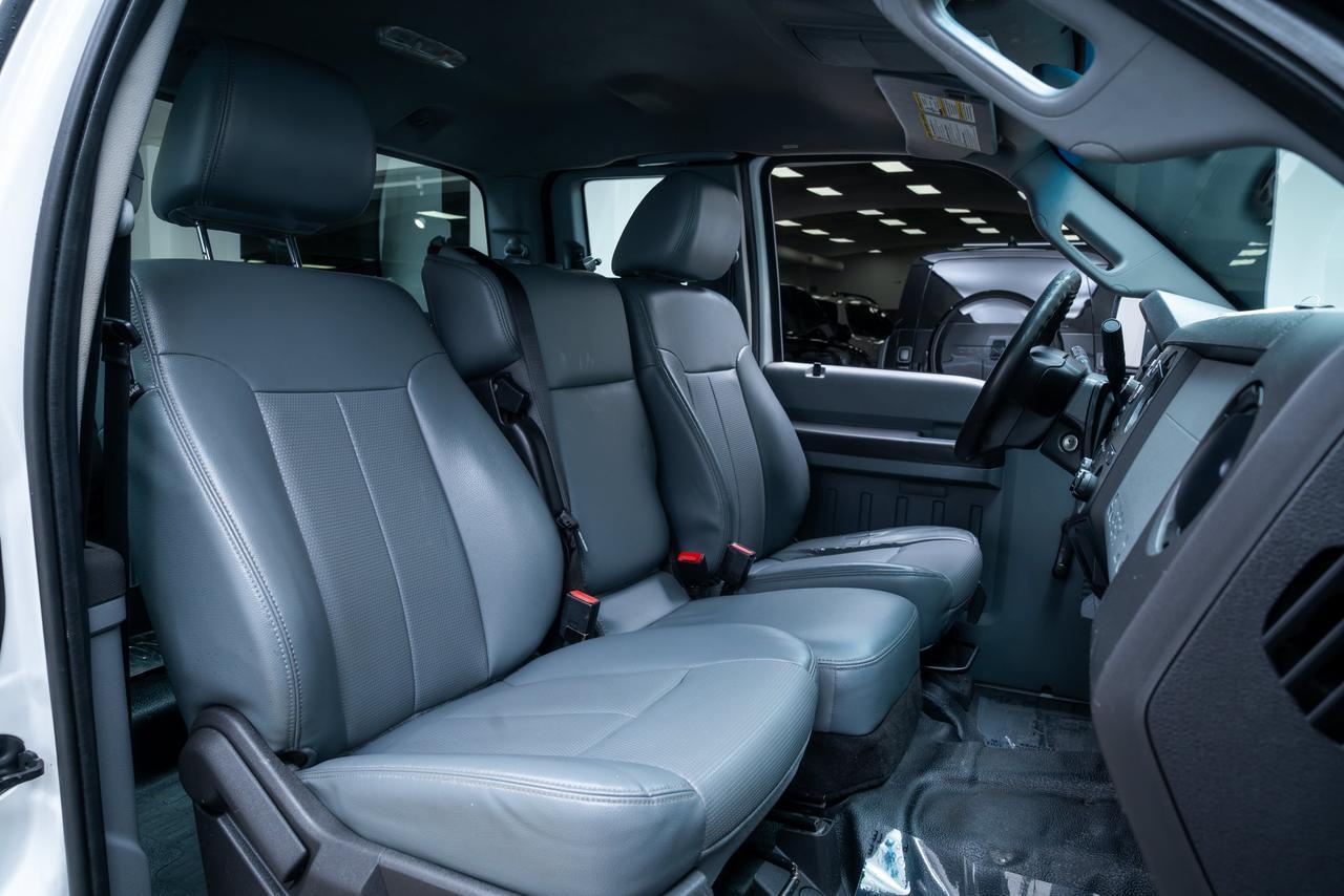 2016 Ford F-250SD XL XL APPEARANCE PACKAGE Portland OR