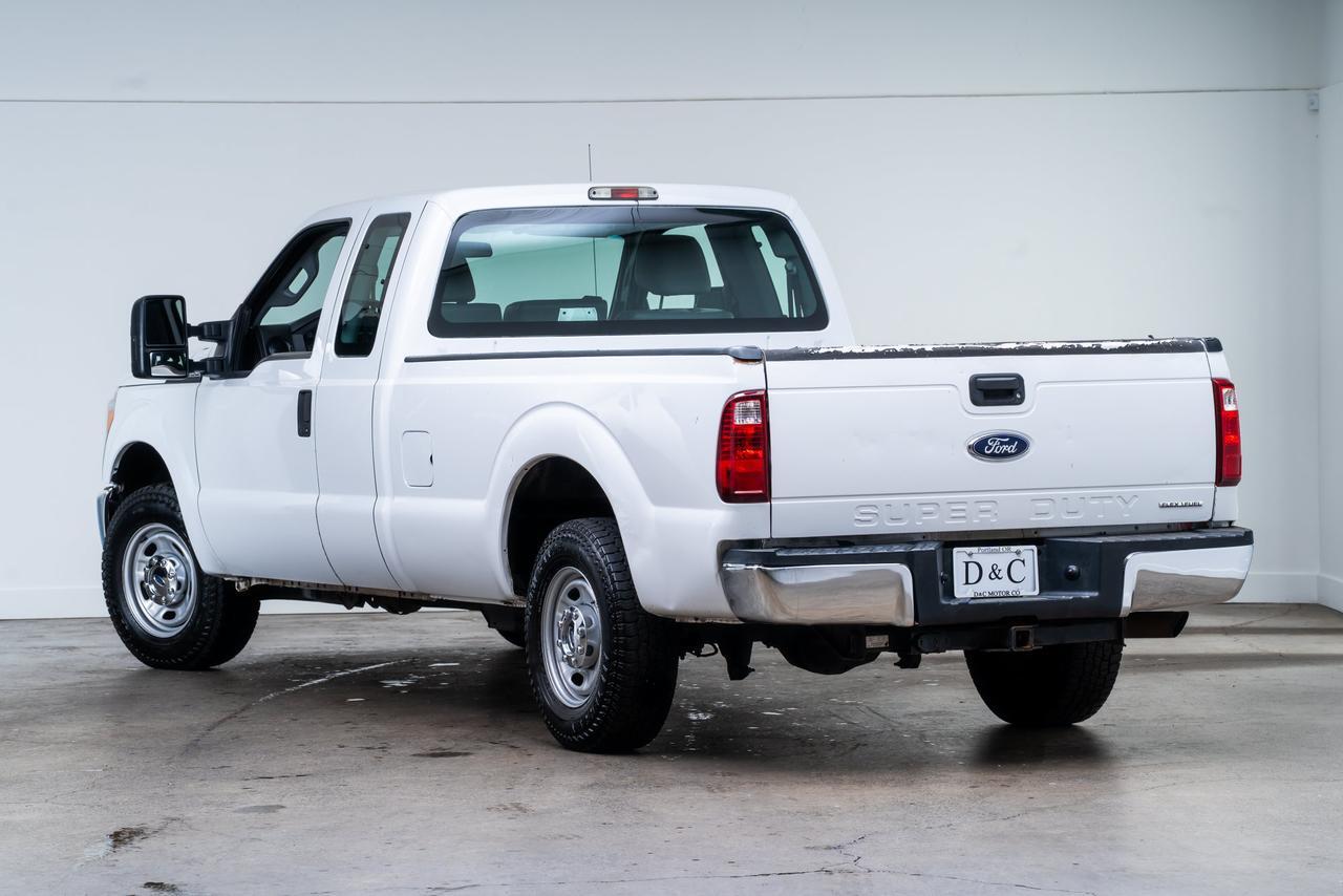 2016 Ford F-250SD XL XL APPEARANCE PACKAGE Portland OR