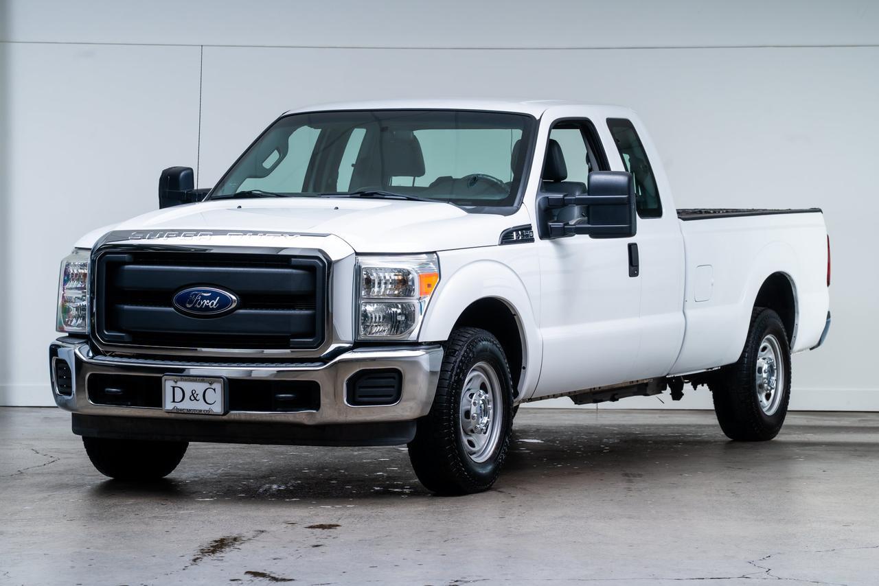 2016 Ford F-250SD XL XL APPEARANCE PACKAGE Portland OR