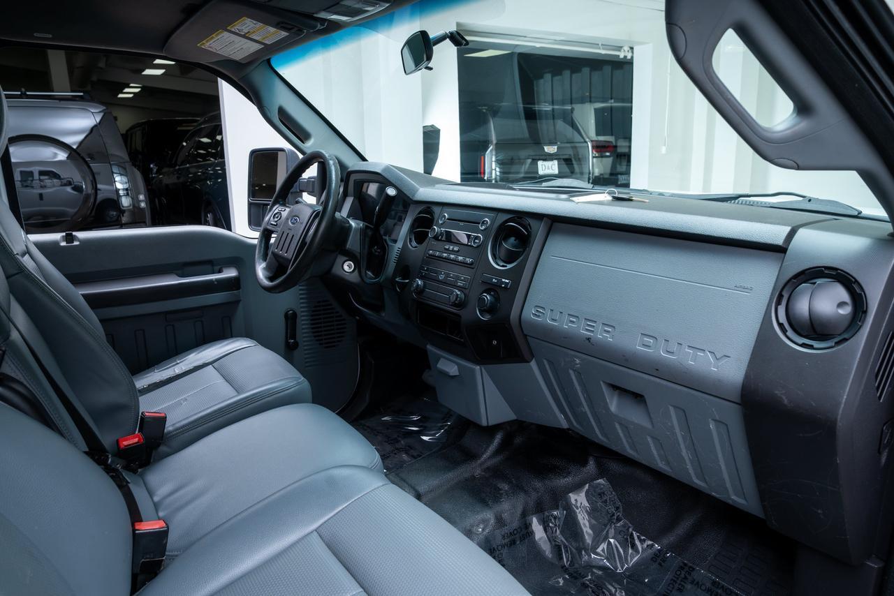 2016 Ford F-250SD XL XL APPEARANCE PACKAGE Portland OR