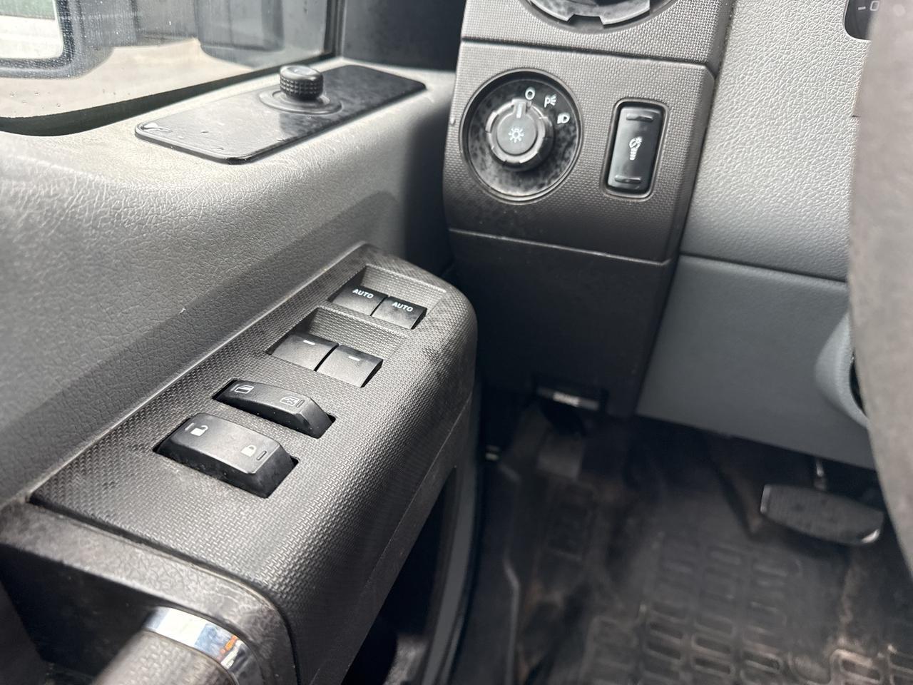 2016 Ford F-250SD XL Warrenton VA