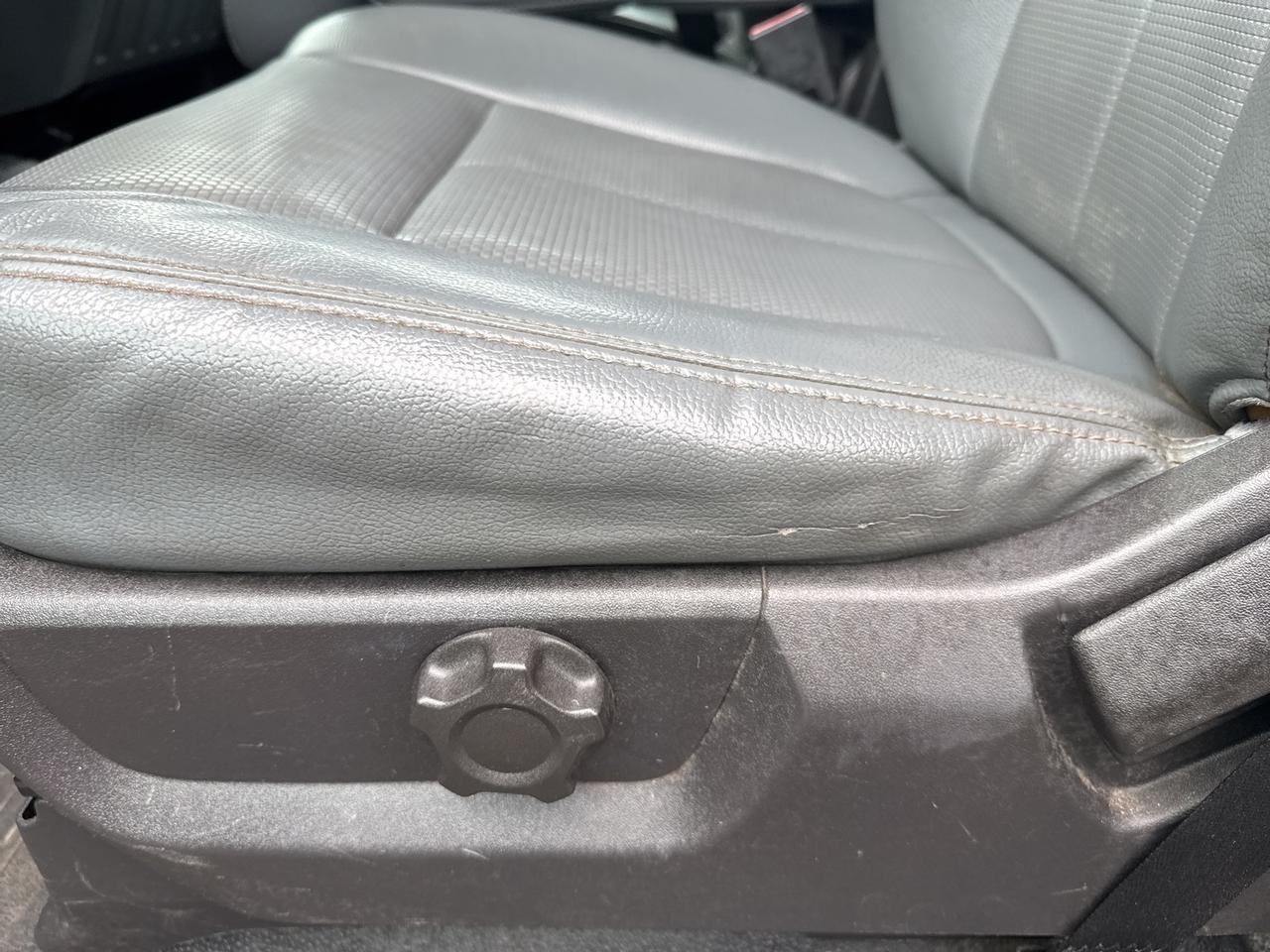 2016 Ford F-250SD XL Warrenton VA
