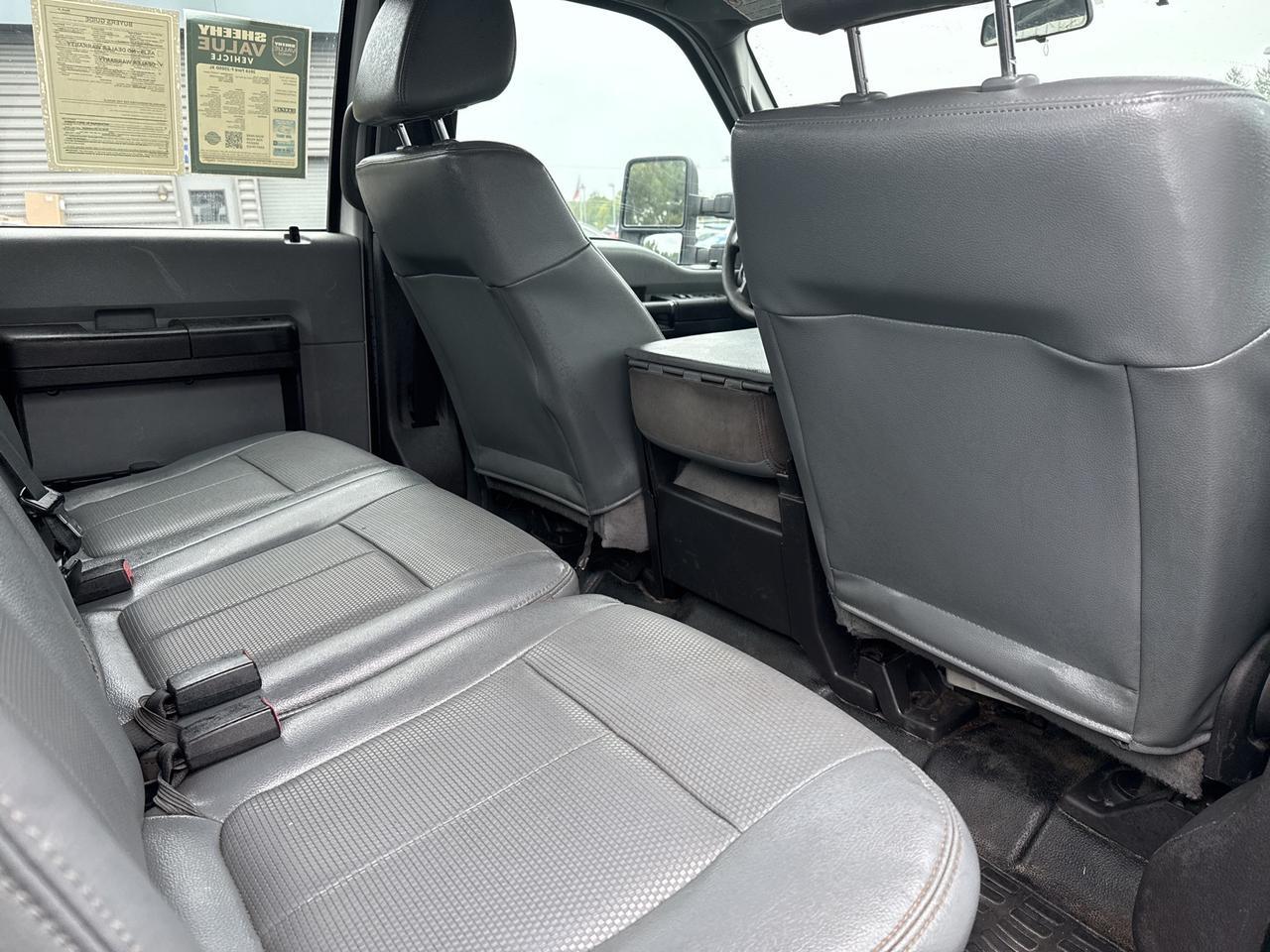 2016 Ford F-250SD XL Warrenton VA