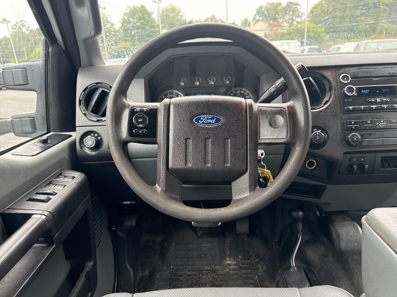 2016 Ford F-250SD XL Warrenton VA