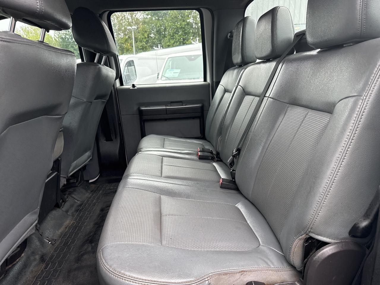 2016 Ford F-250SD XL Warrenton VA