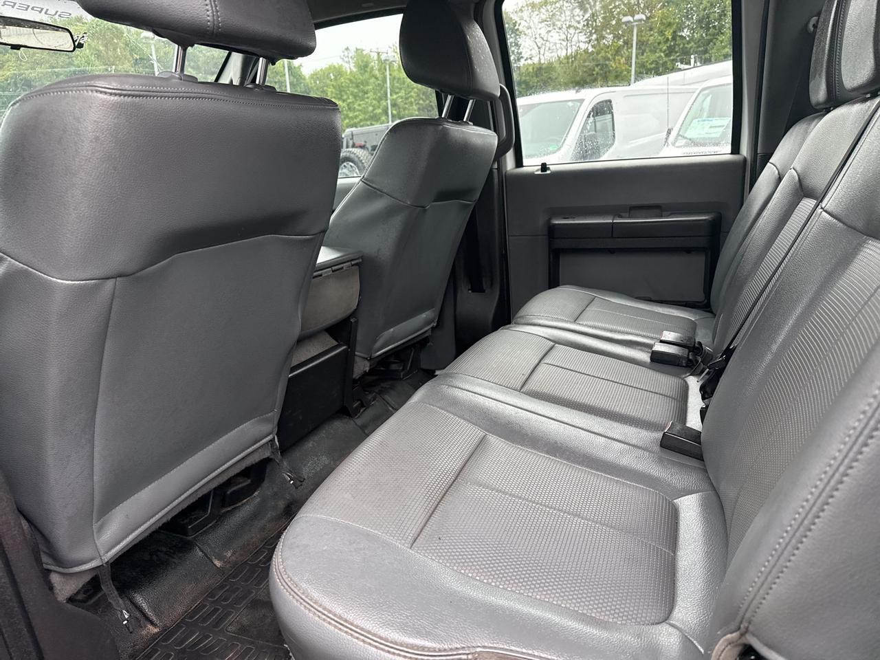 2016 Ford F-250SD XL Warrenton VA