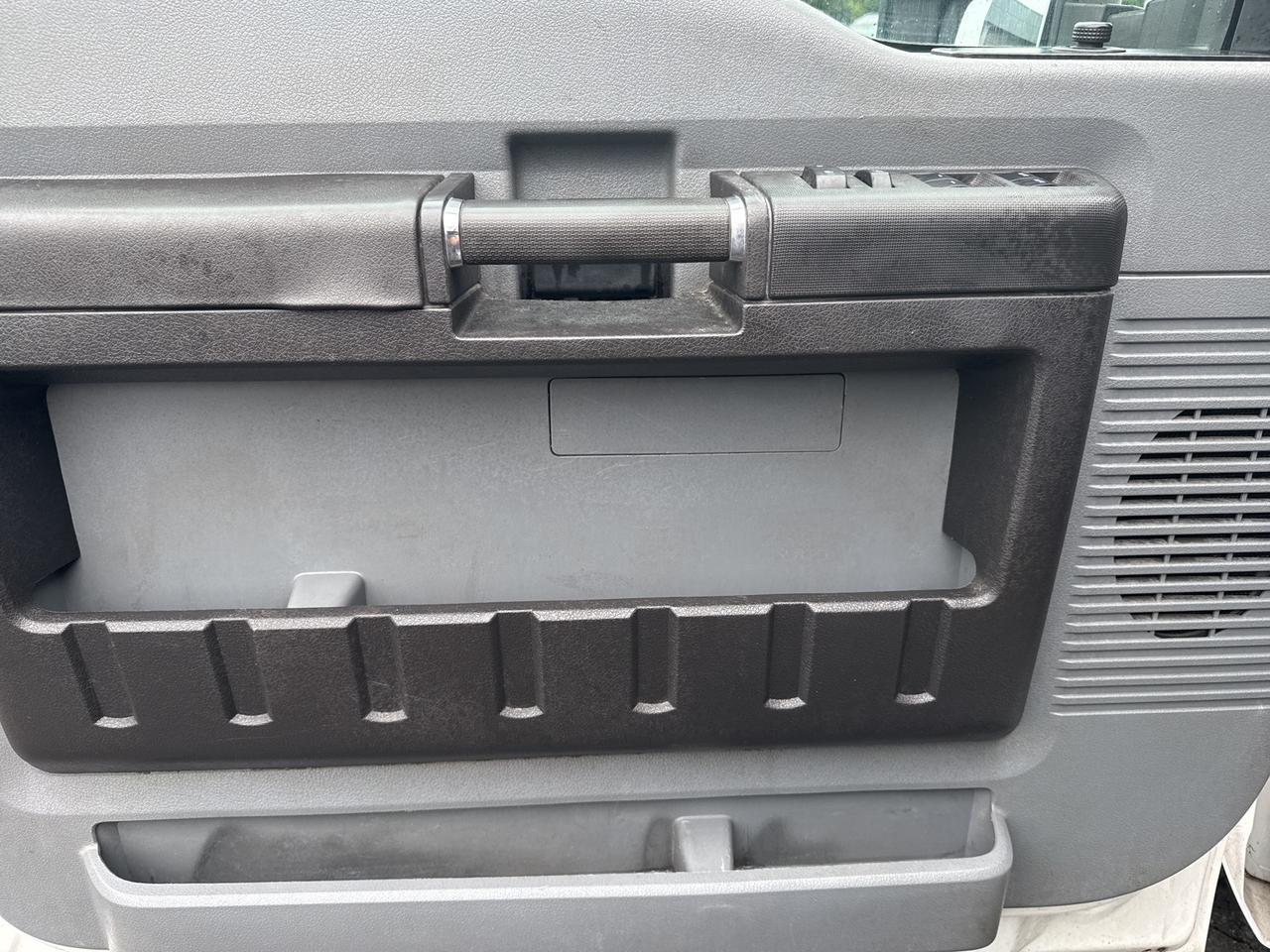 2016 Ford F-250SD XL Warrenton VA