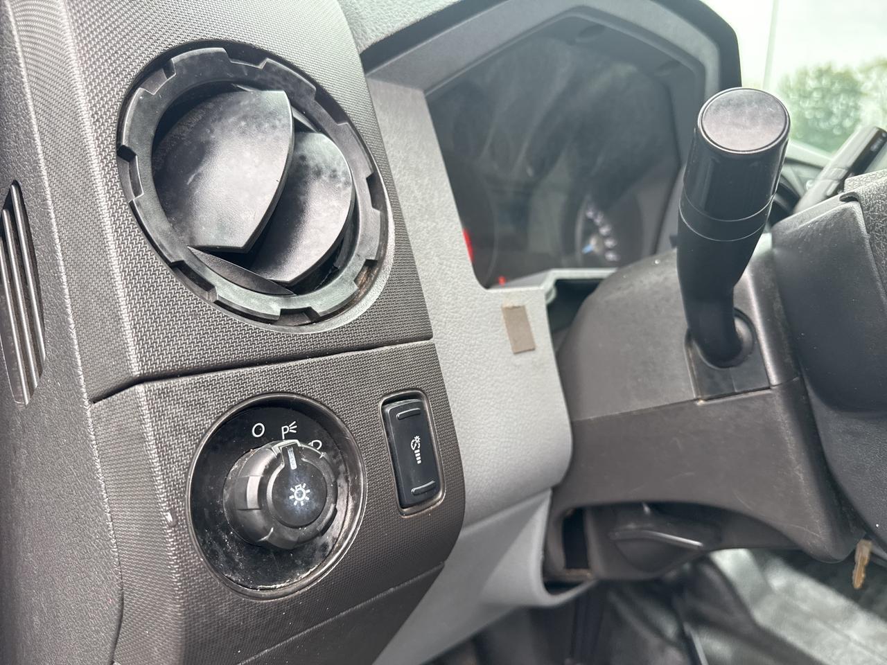 2016 Ford F-250SD XL Warrenton VA