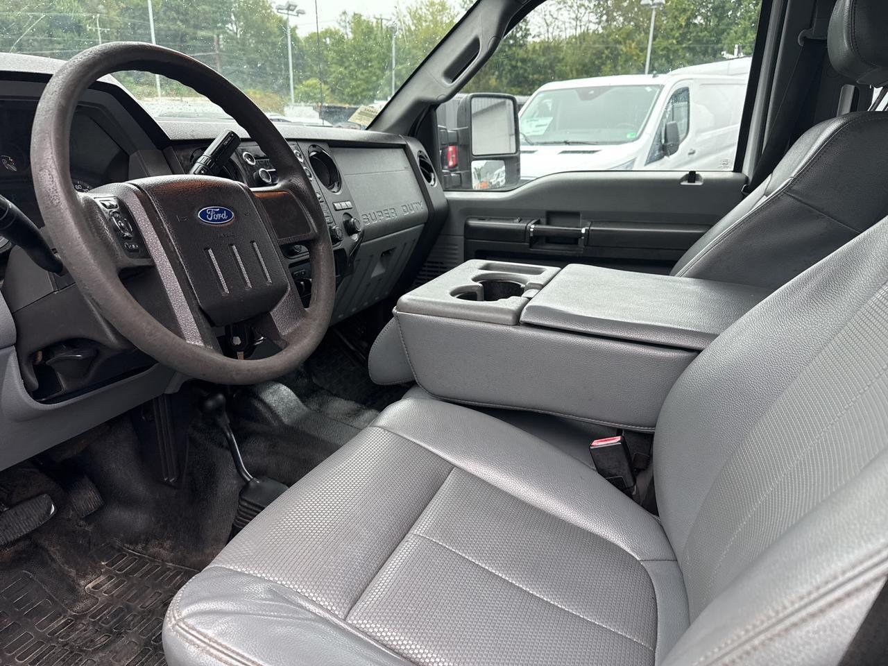 2016 Ford F-250SD XL Warrenton VA
