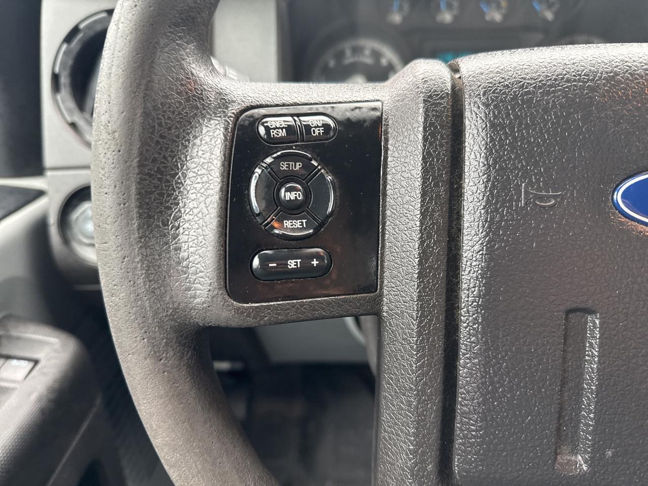 2016 Ford F-250SD XL Warrenton VA
