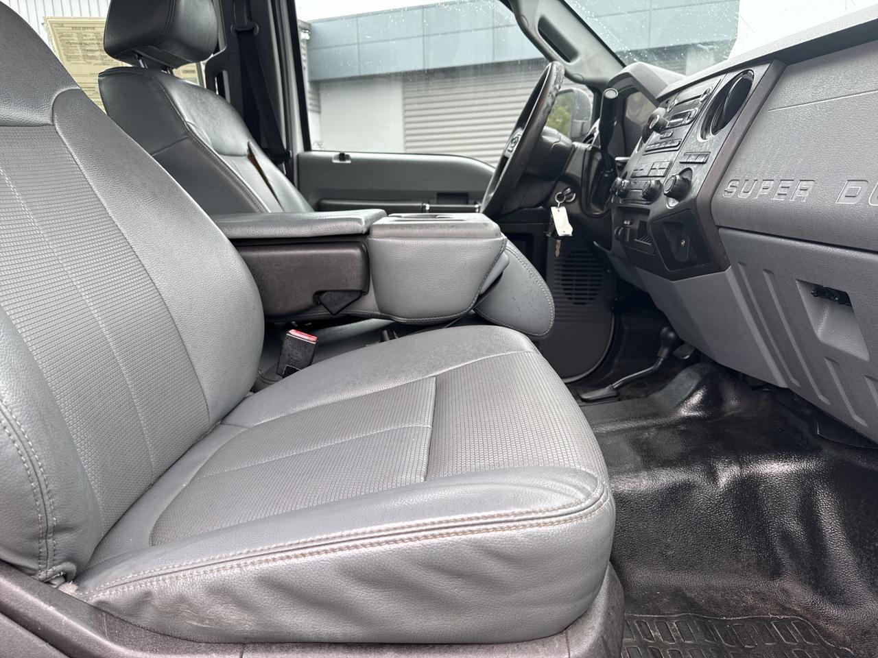 2016 Ford F-250SD XL Warrenton VA