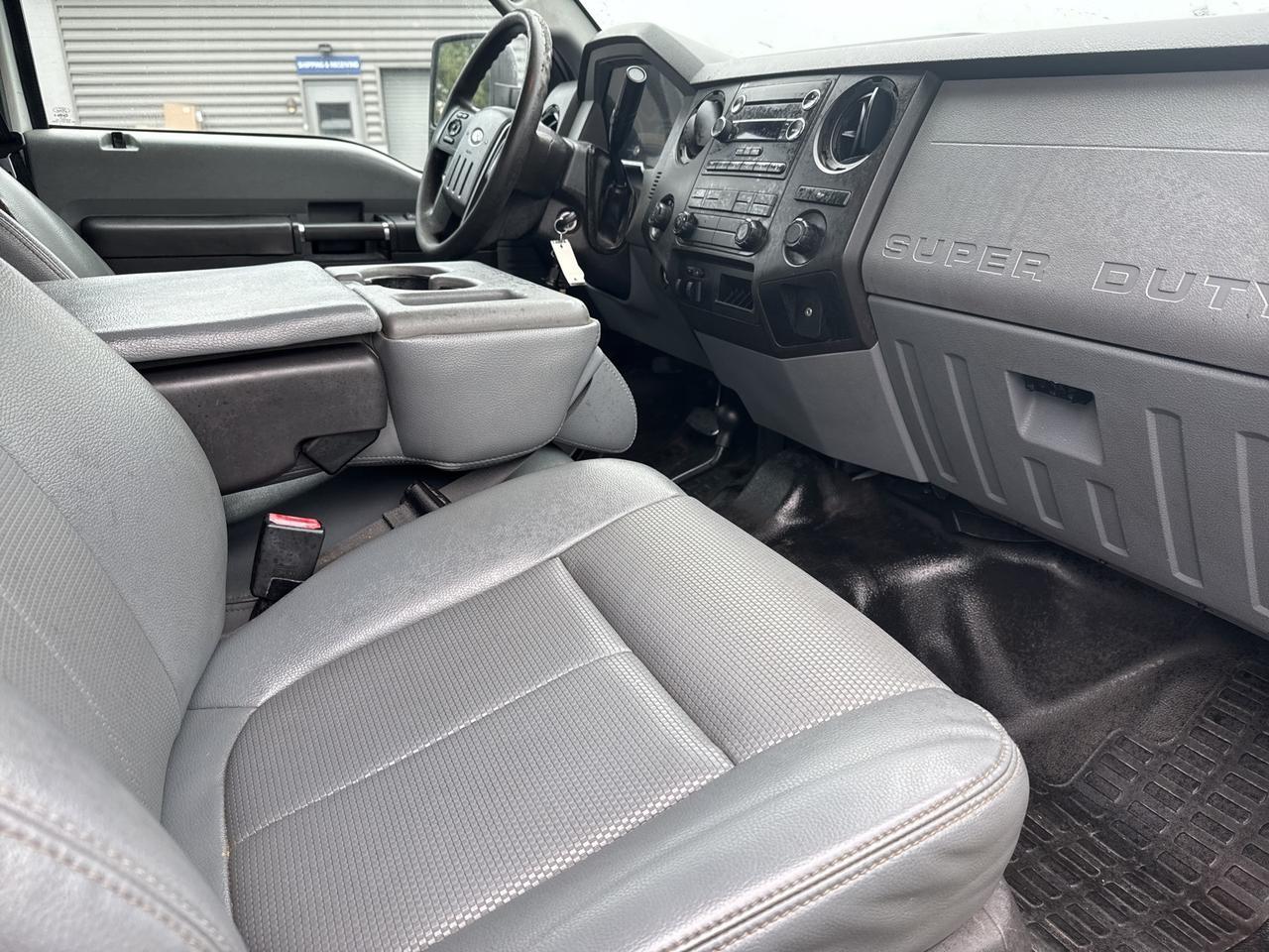 2016 Ford F-250SD XL Warrenton VA