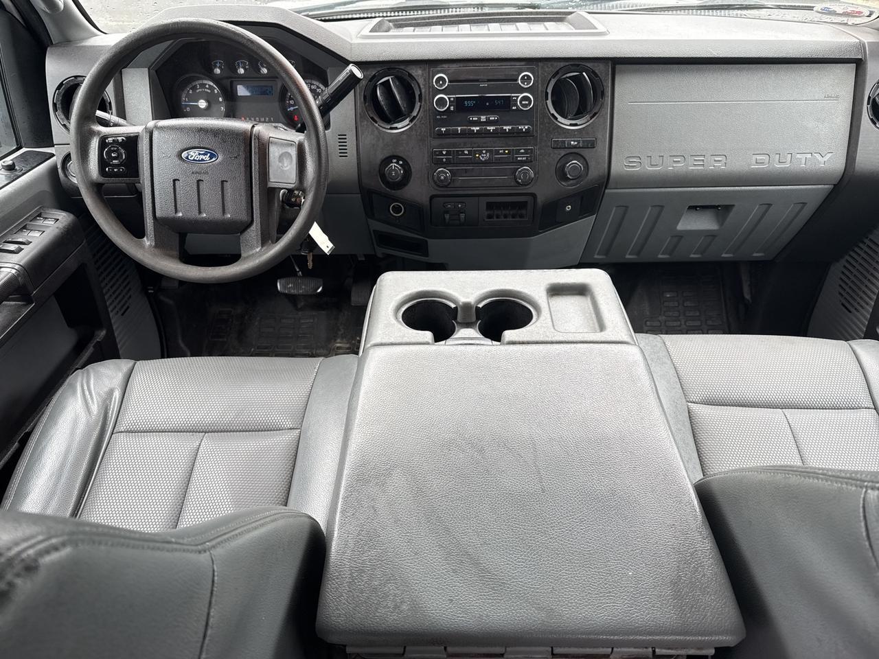2016 Ford F-250SD XL Warrenton VA