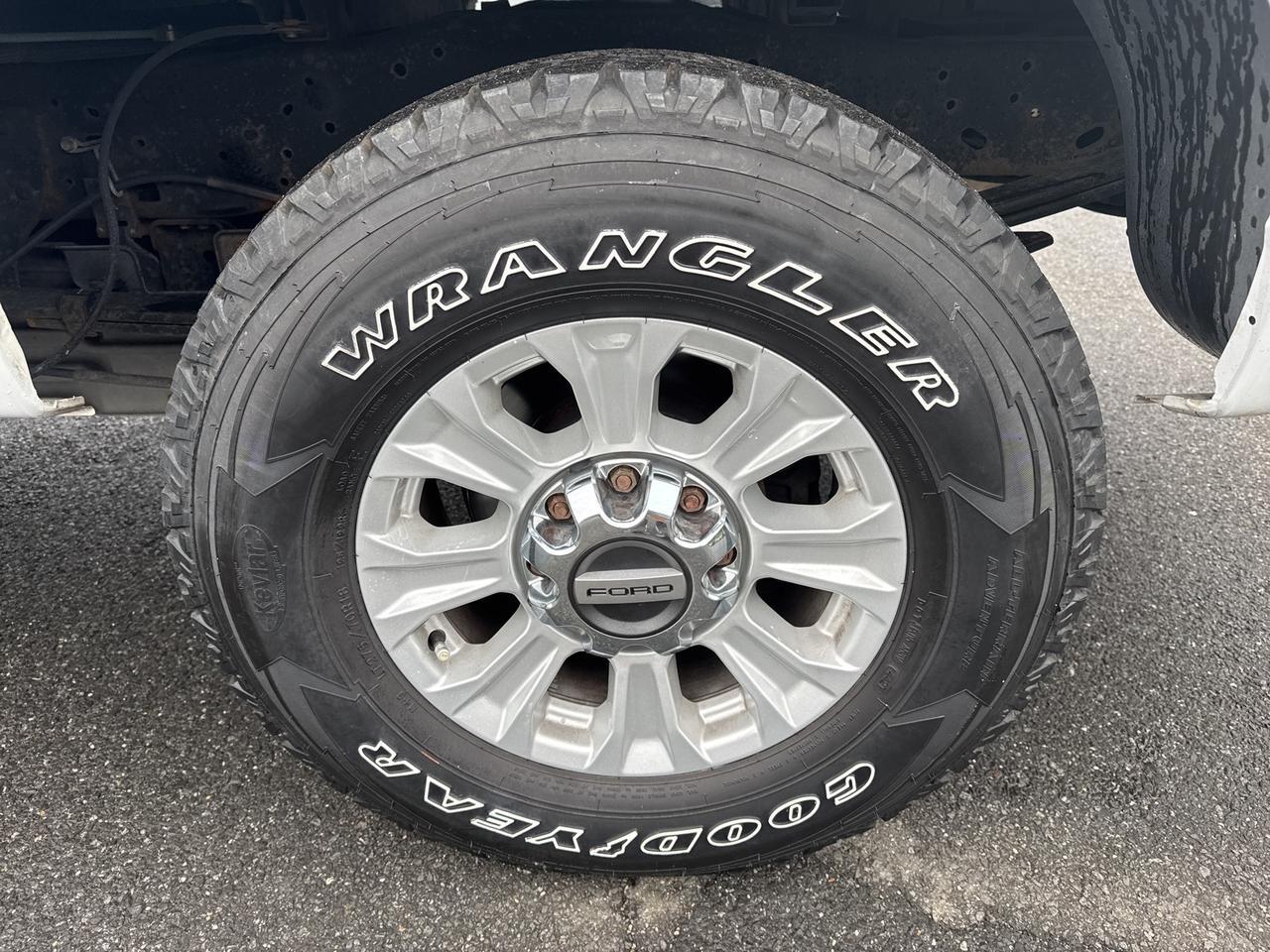 2016 Ford F-250SD XL Warrenton VA