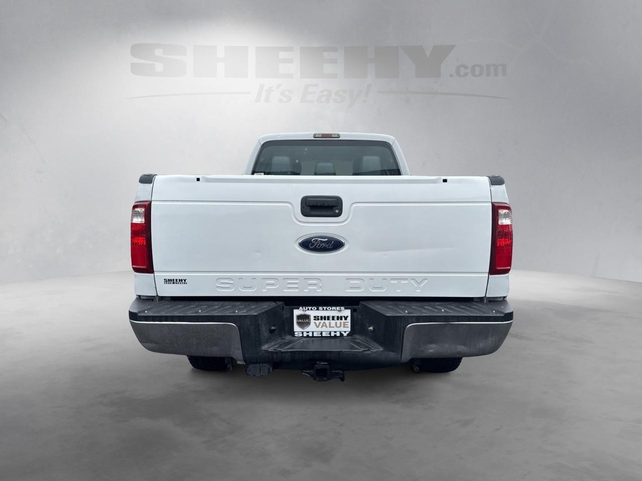 2016 Ford F-250SD XL Warrenton VA