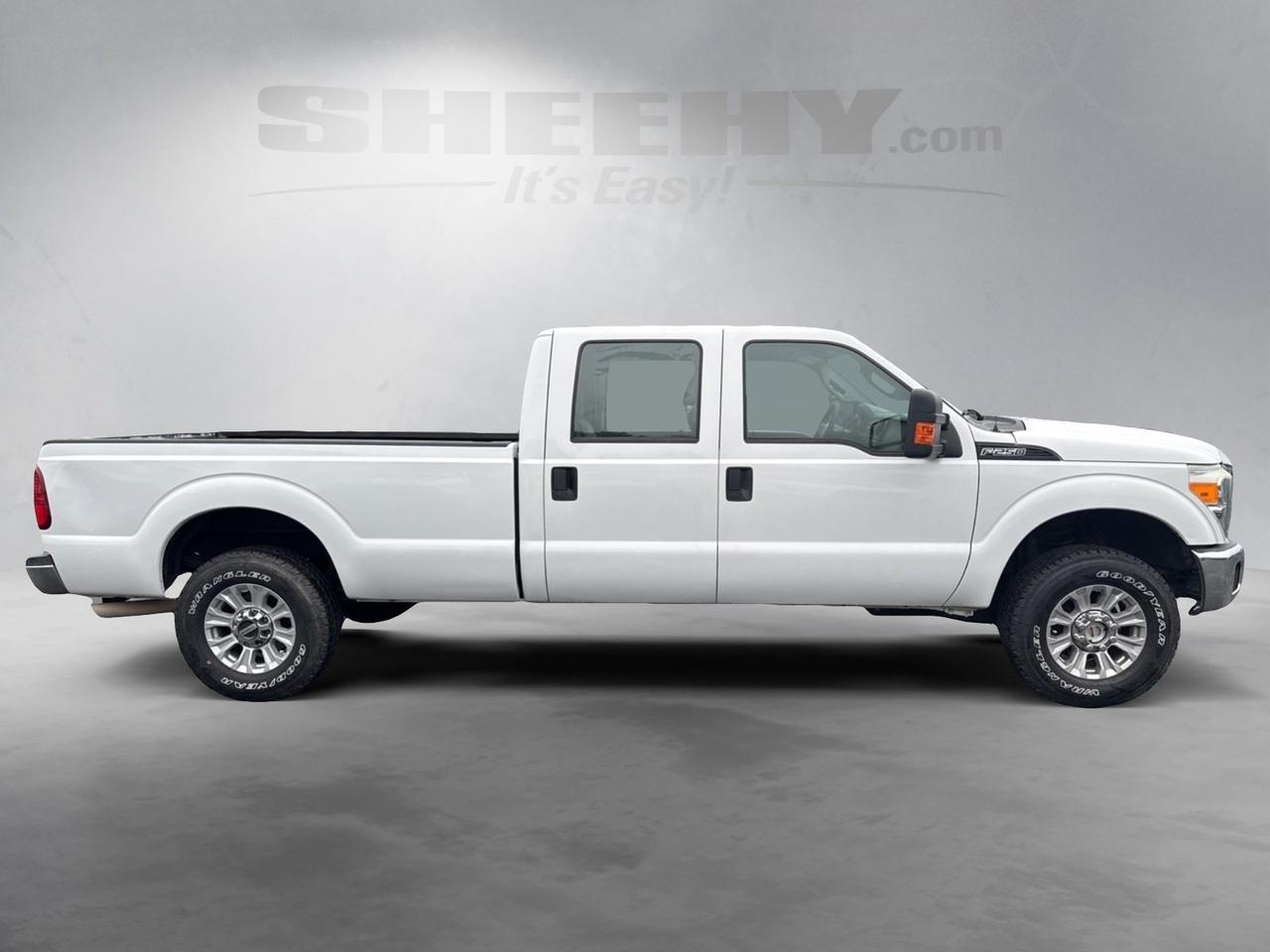 2016 Ford F-250SD XL Warrenton VA