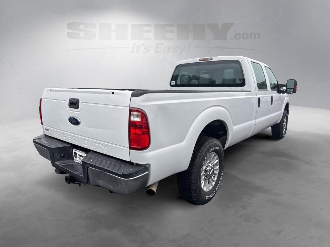 2016 Ford F-250SD XL Warrenton VA