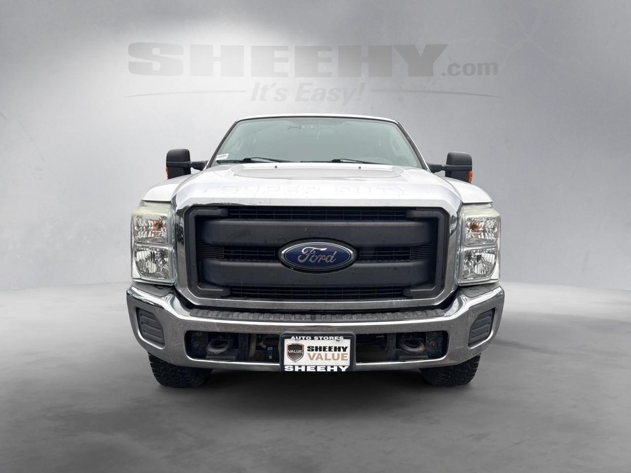 2016 Ford F-250SD XL Warrenton VA