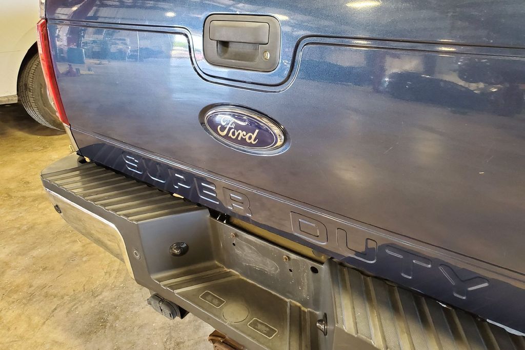 2016 Ford F-250SD XLT Hondo TX