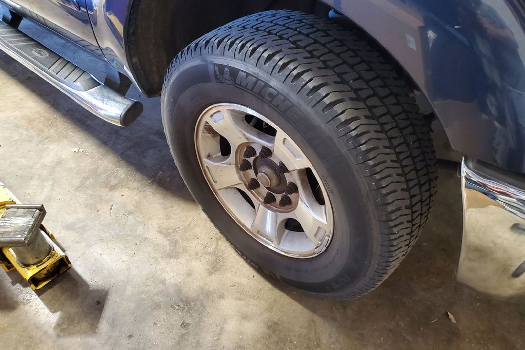 2016 Ford F-250SD XLT Hondo TX