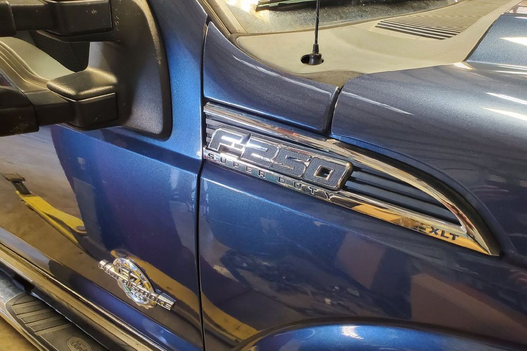 2016 Ford F-250SD XLT Hondo TX