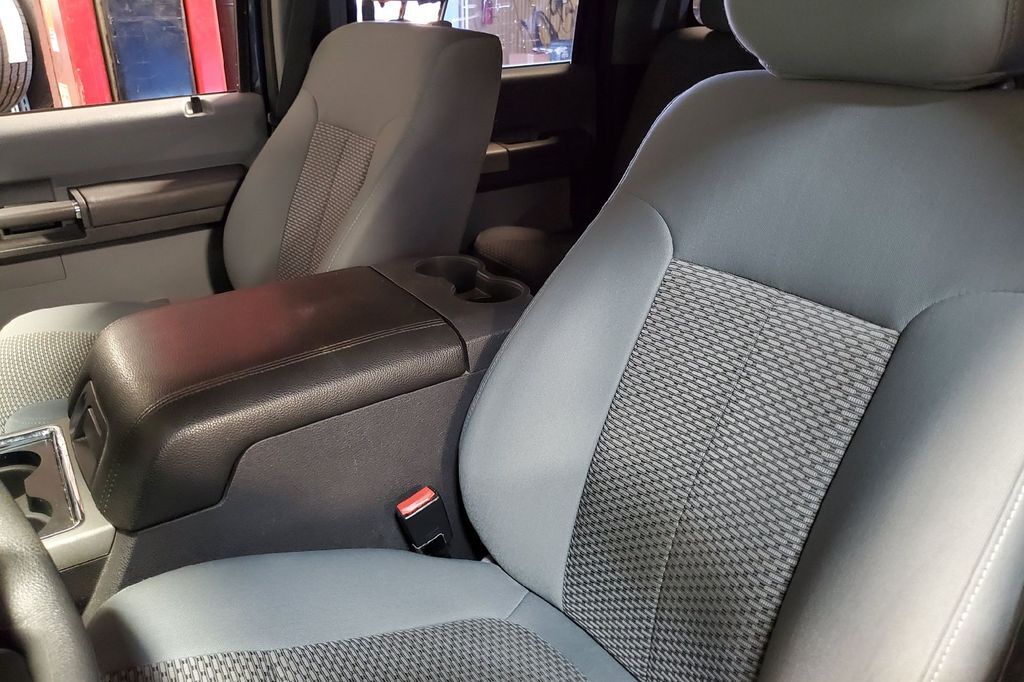 2016 Ford F-250SD XLT Hondo TX