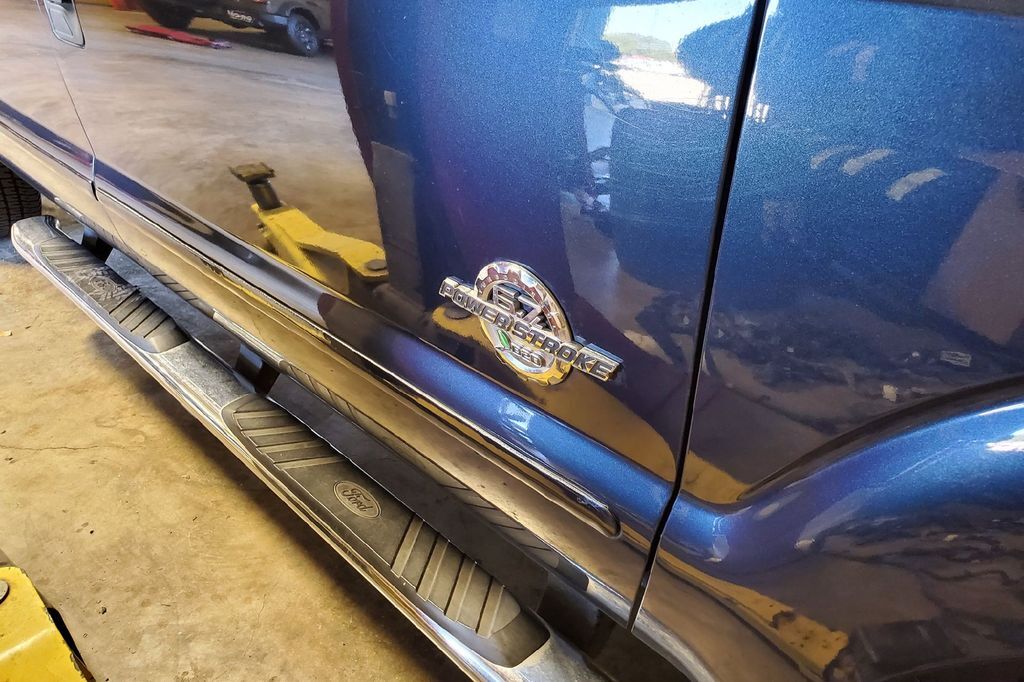 2016 Ford F-250SD XLT Hondo TX