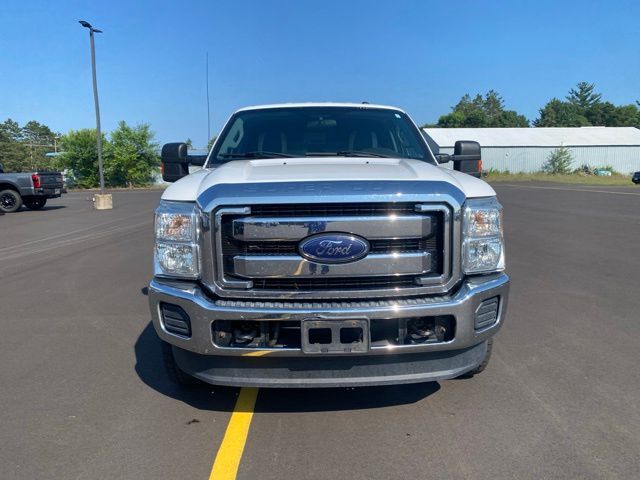 2016 Ford F-250SD XLT Pine River MN