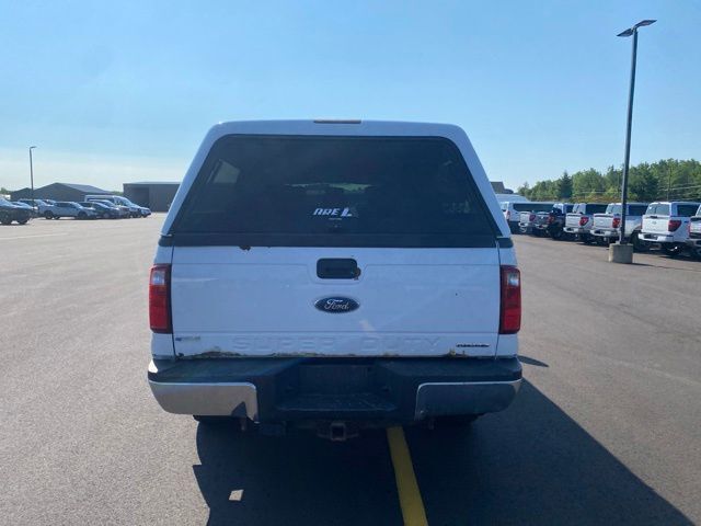 2016 Ford F-250SD XLT Pine River MN