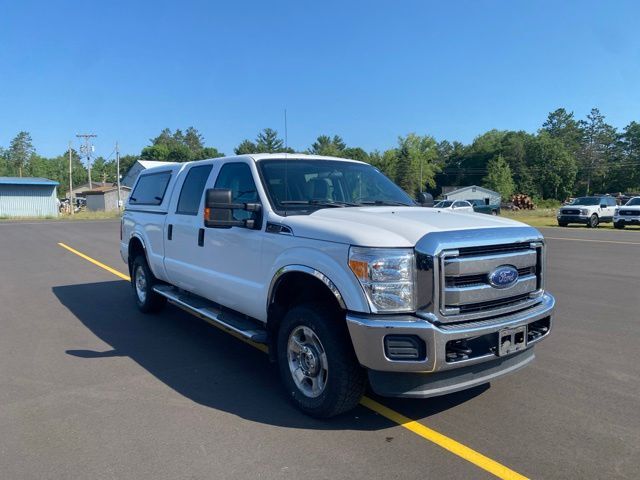 2016 Ford F-250SD XLT Pine River MN