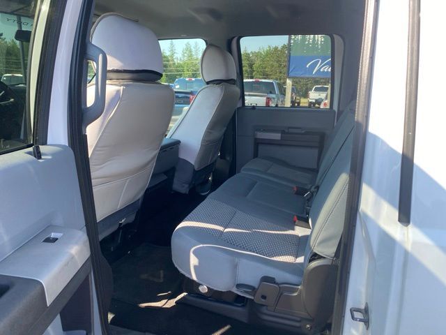 2016 Ford F-250SD XLT Pine River MN