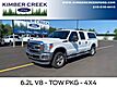 2016 Ford F-250SD XLT