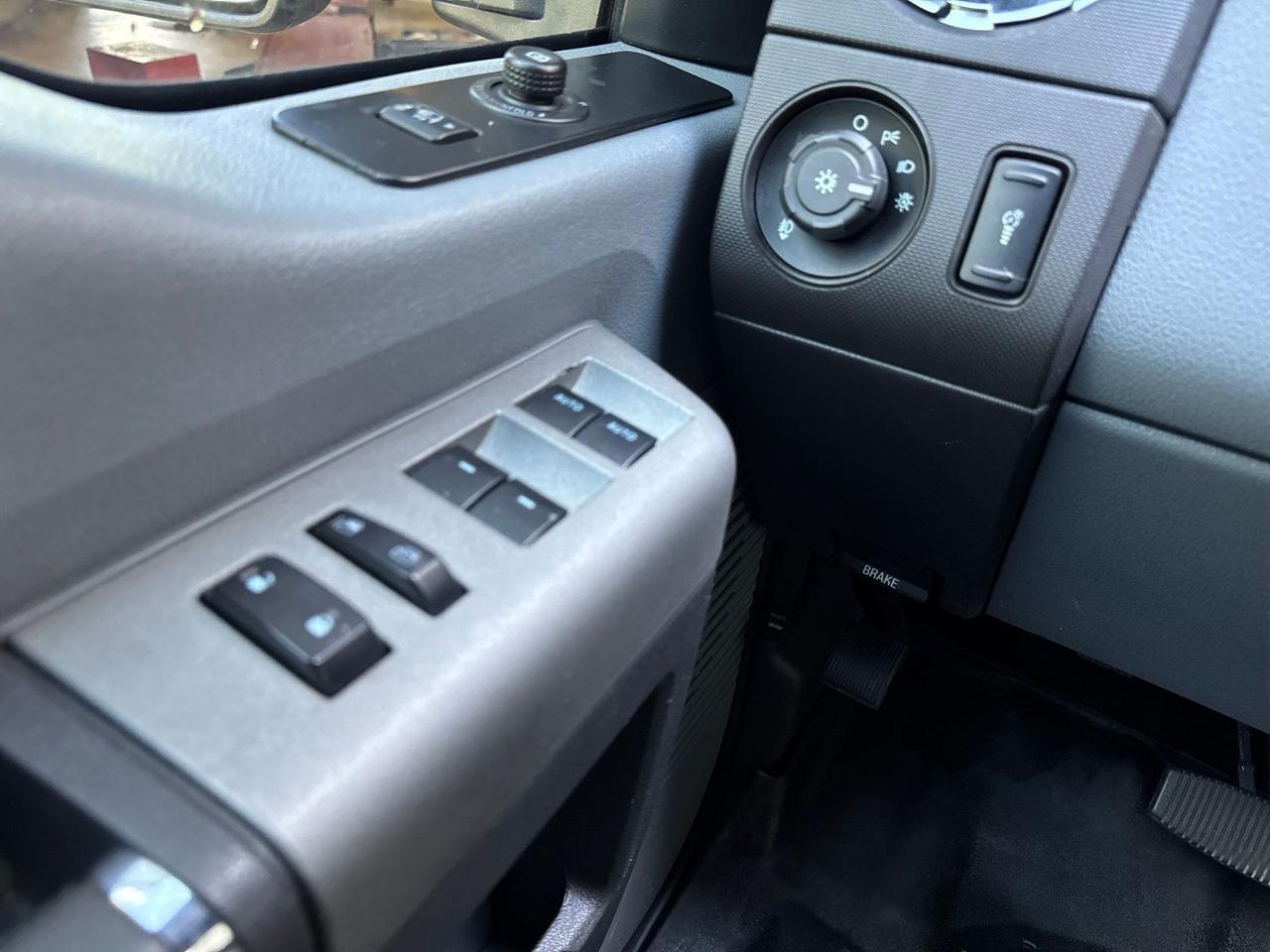 2016 Ford F-250SD XLT Warrenton VA