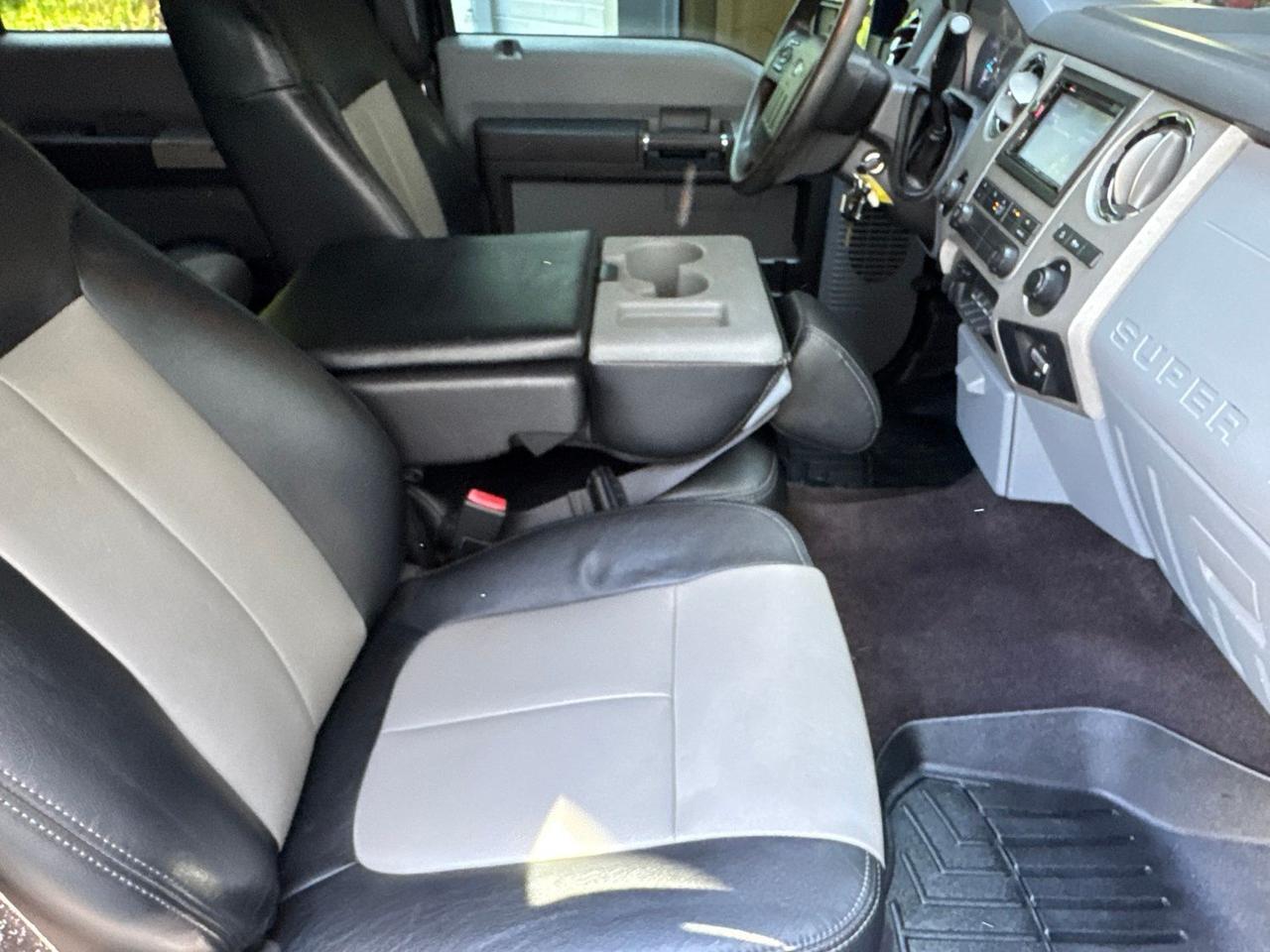2016 Ford F-250SD XLT Warrenton VA