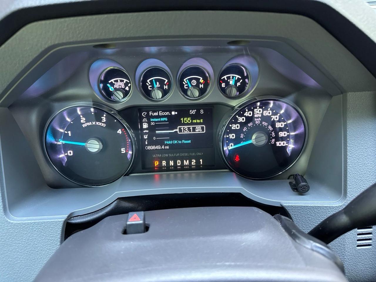 2016 Ford F-250SD XLT Warrenton VA