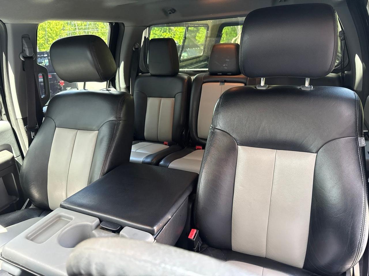 2016 Ford F-250SD XLT Warrenton VA