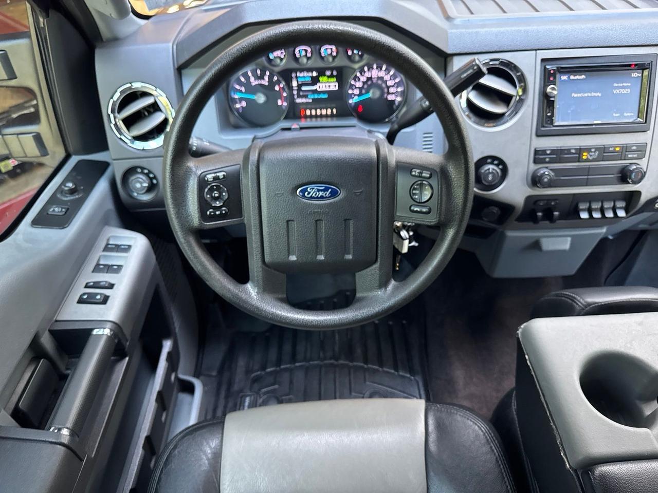 2016 Ford F-250SD XLT Warrenton VA