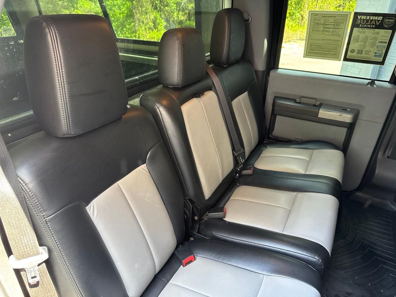 2016 Ford F-250SD XLT Warrenton VA