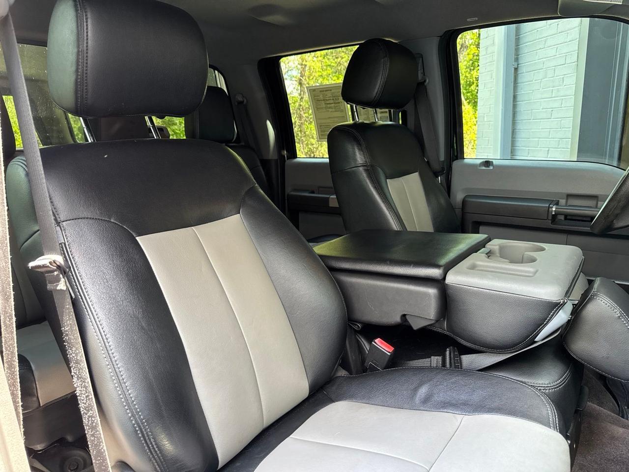 2016 Ford F-250SD XLT Warrenton VA
