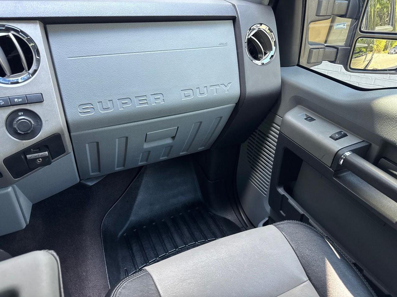2016 Ford F-250SD XLT Warrenton VA
